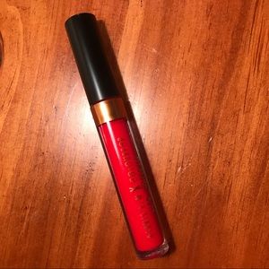 Colourpop Alexis Ren Little Weapon Matte Lipstick